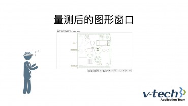 003-InSpec軟件_量測后的圖形窗口